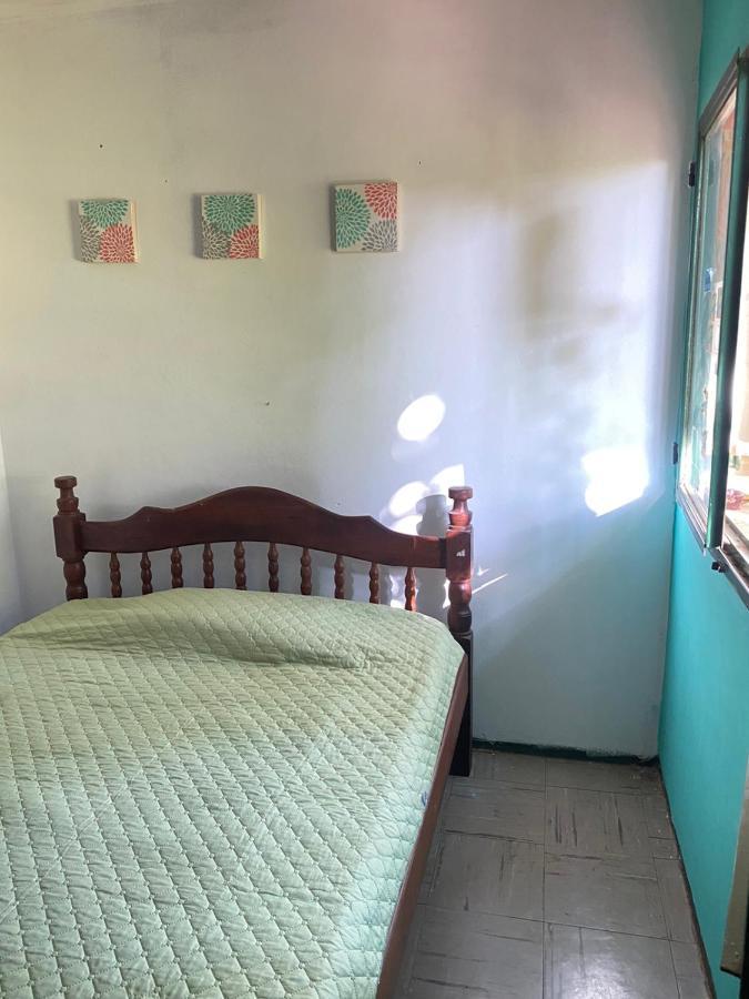 House G&S, Depto Con 3 Dormitorios Para 7 Personas Pleno Centro De La Ciudad Puerto Iguazú Exteriör bild
