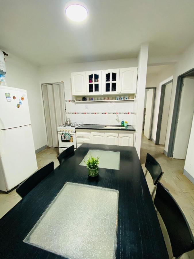 House G&S, Depto Con 3 Dormitorios Para 7 Personas Pleno Centro De La Ciudad Puerto Iguazú Exteriör bild
